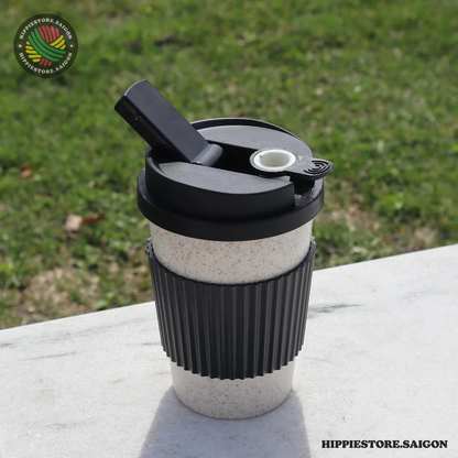 (🔥 Sale - 60% OFF) CUP COFFEE HIPPIE