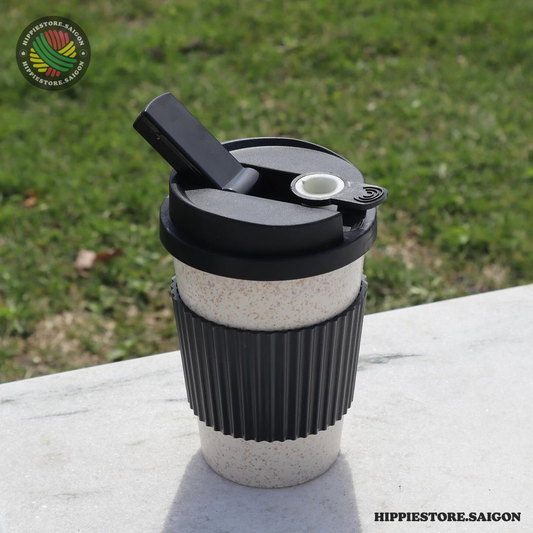 (🔥 Sale - 60% OFF) CUP COFFEE HIPPIE