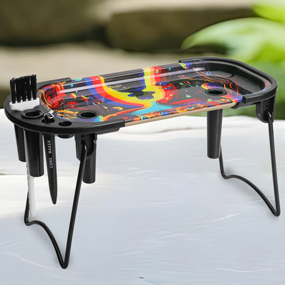 (🔥 Sale - 60% OFF) AUTOMATIC COFFEE TABLE"