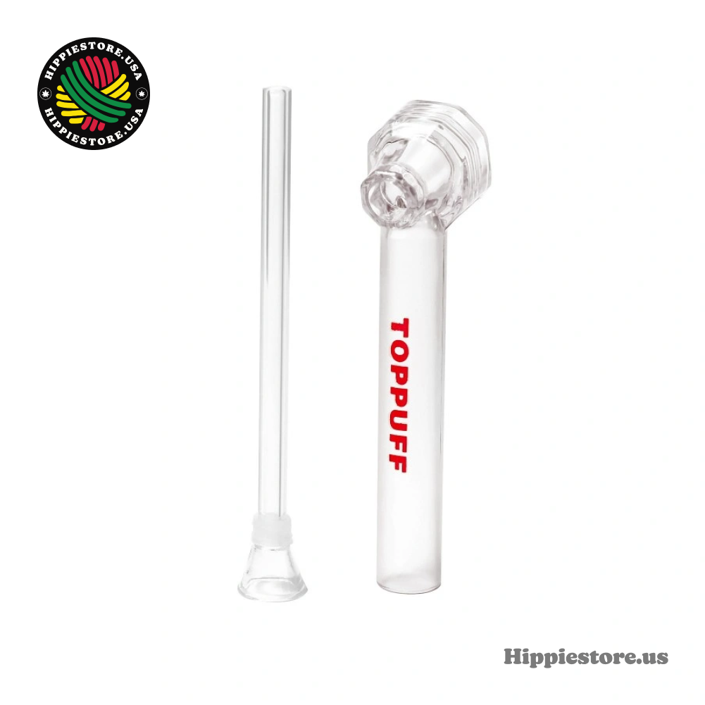 (🔥 Sale - 62% OFF) Hippie Straw 2in1 - Portable