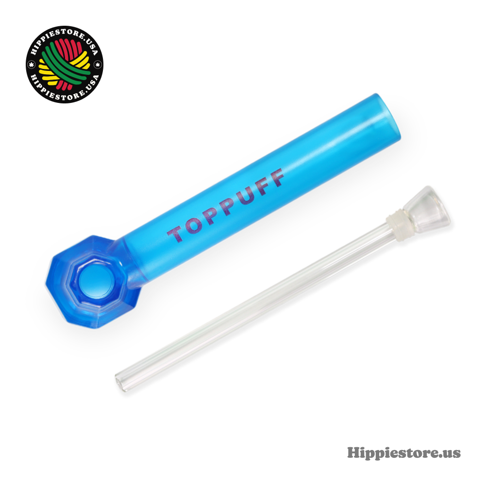 (🔥 Sale - 62% OFF) Hippie Straw 2in1 - Portable