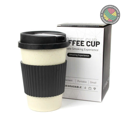 (🔥 Sale - 60% OFF) CUP COFFEE HIPPIE